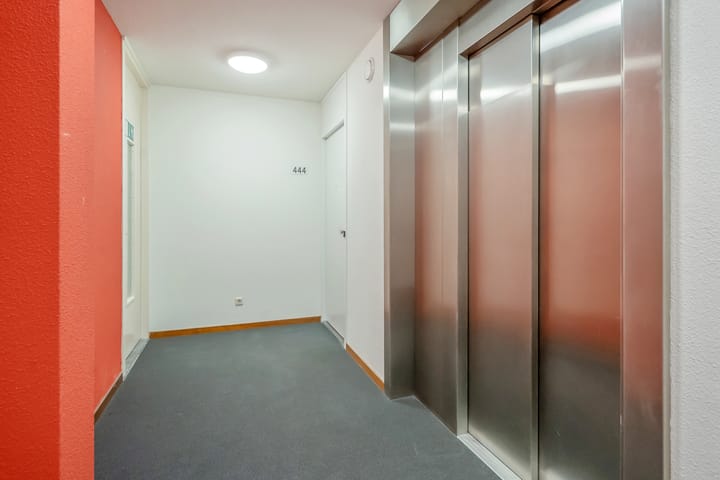 Foto 5 van Rijswijkse Landingslaan 444