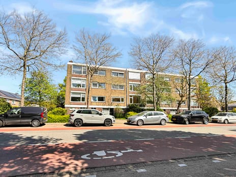 Beethovenstraat thumbnail