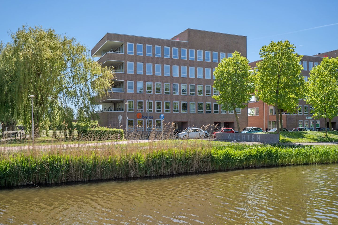 Foto 1 van Rijswijkse Landingslaan 444