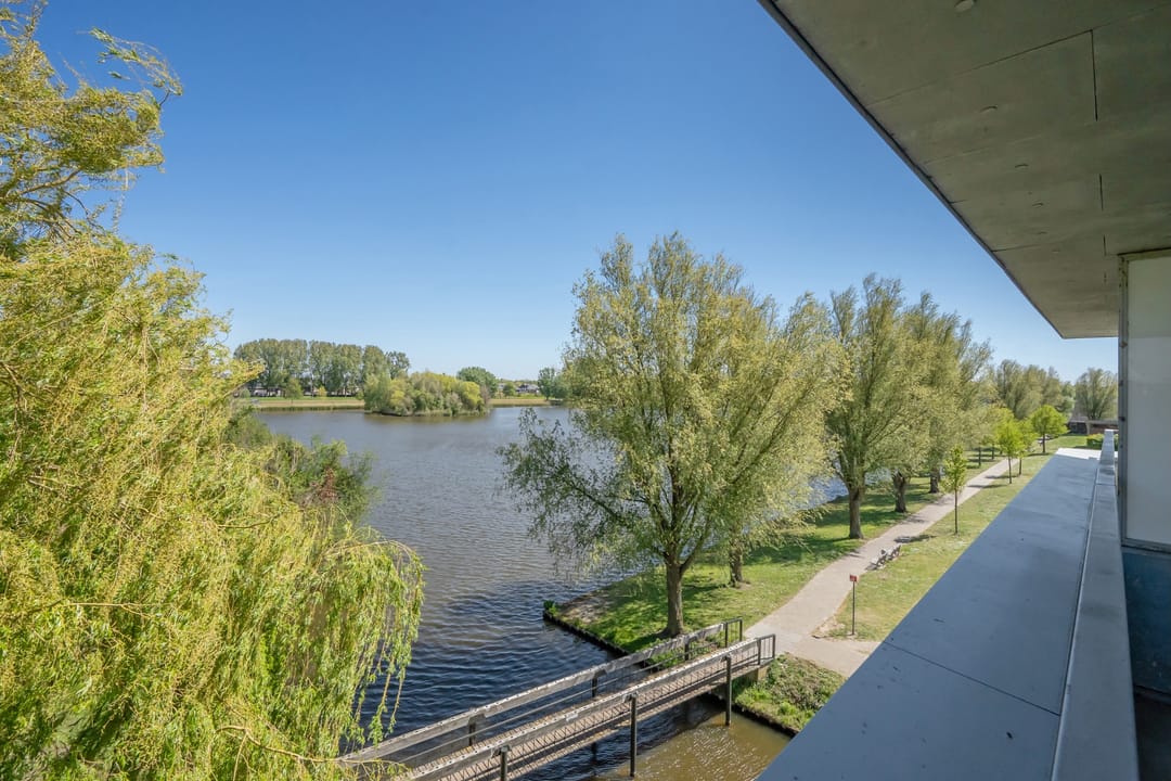 Foto 11 van Rijswijkse Landingslaan 444