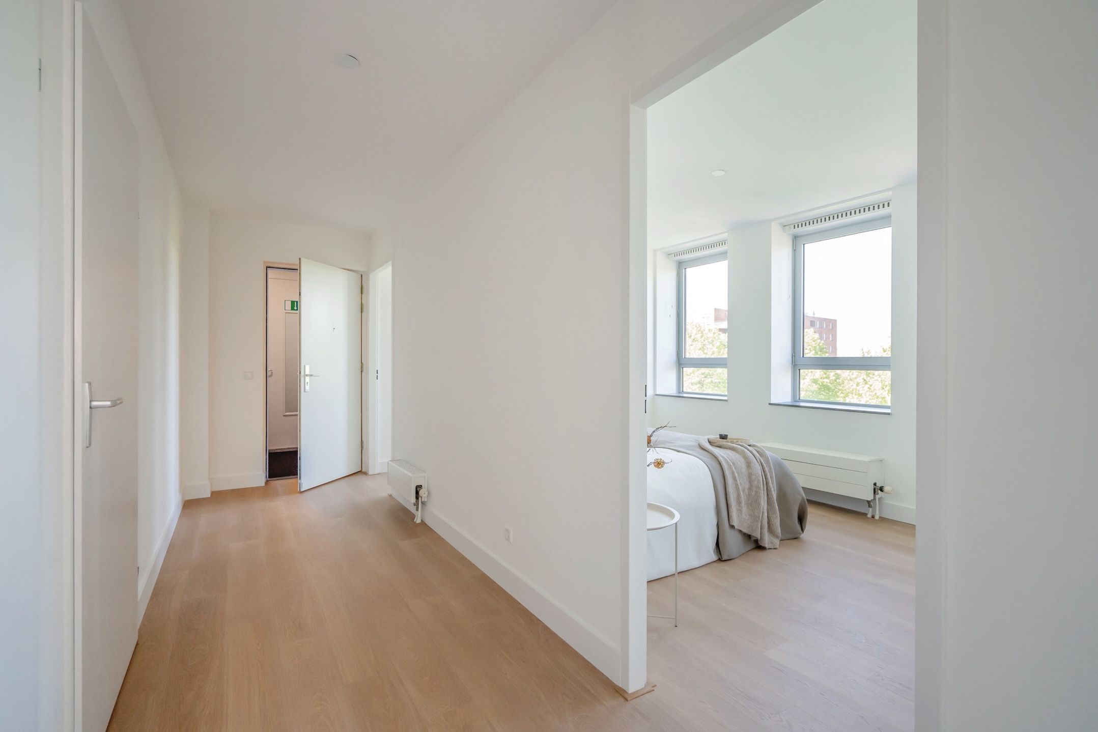 Foto 6 van Rijswijkse Landingslaan 444