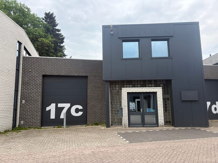 de Maas 17-C