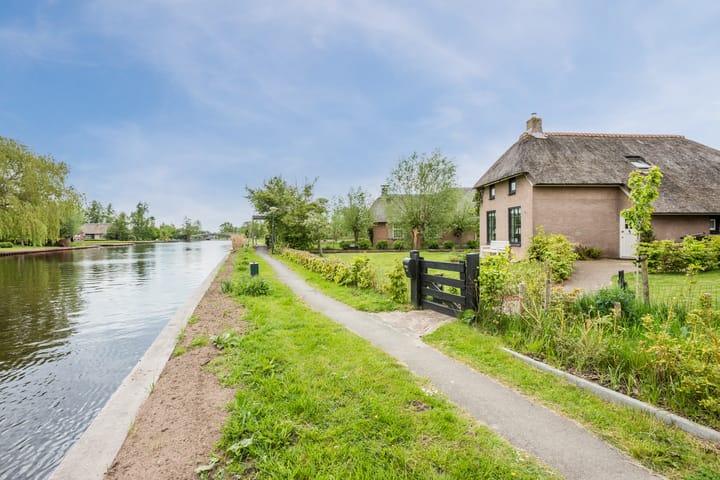 Foto 3 van Dwarsgracht 13