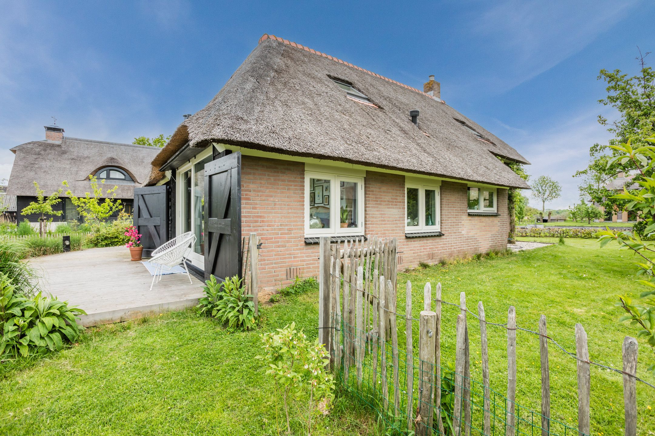Foto 48 van Dwarsgracht 13