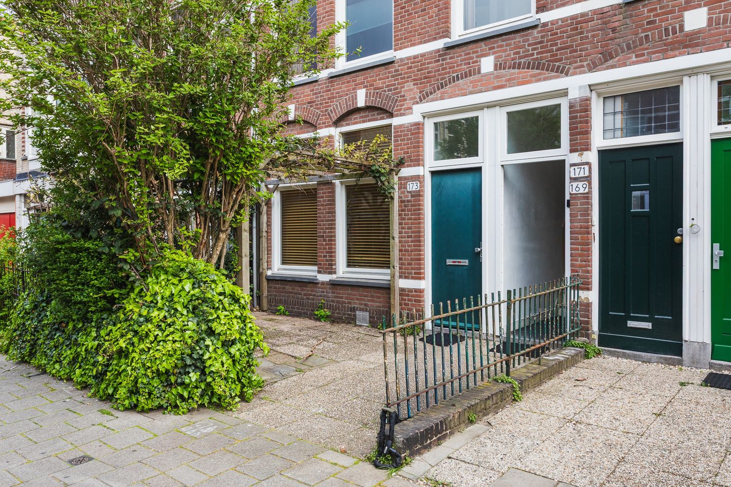 Foto 40 van Celsiusstraat 171