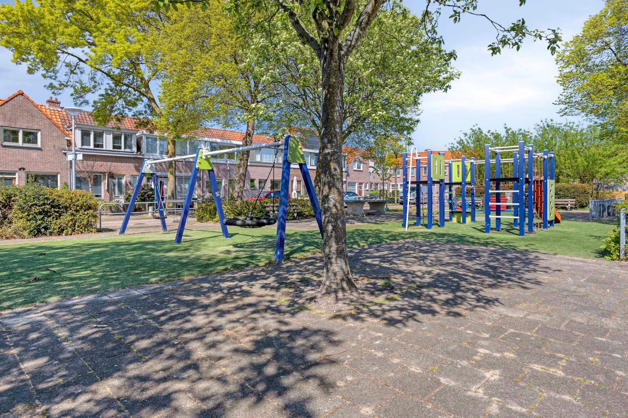 Photo 36 of Kievitstraat 11