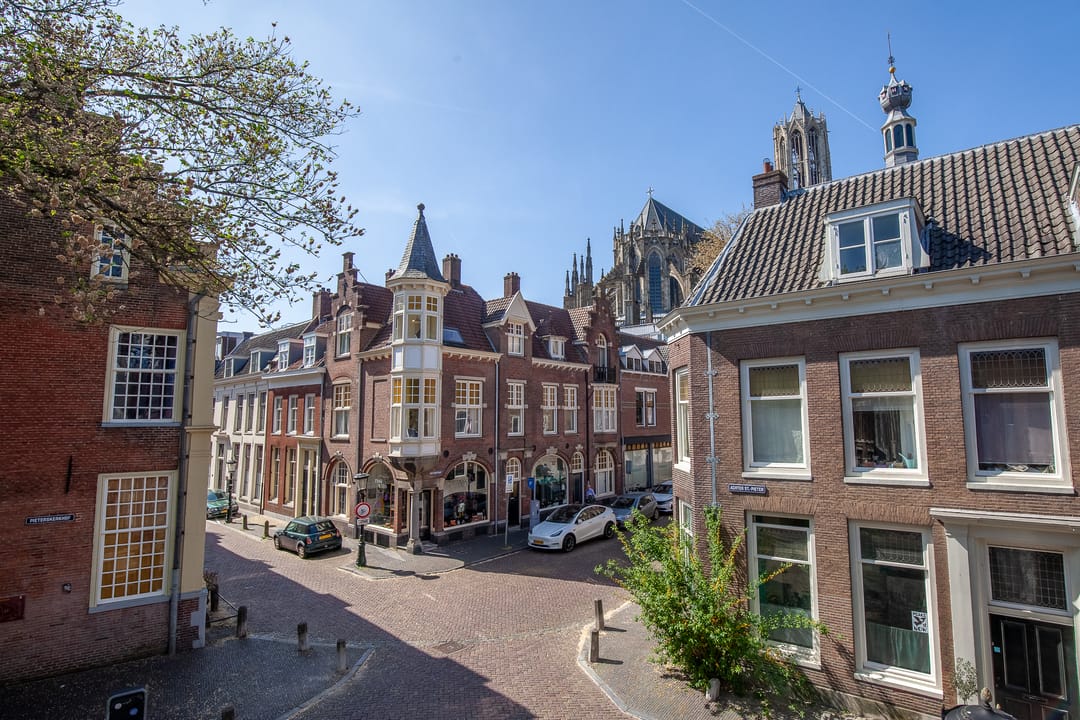 Foto 46 van Achter St.-Pieter 94