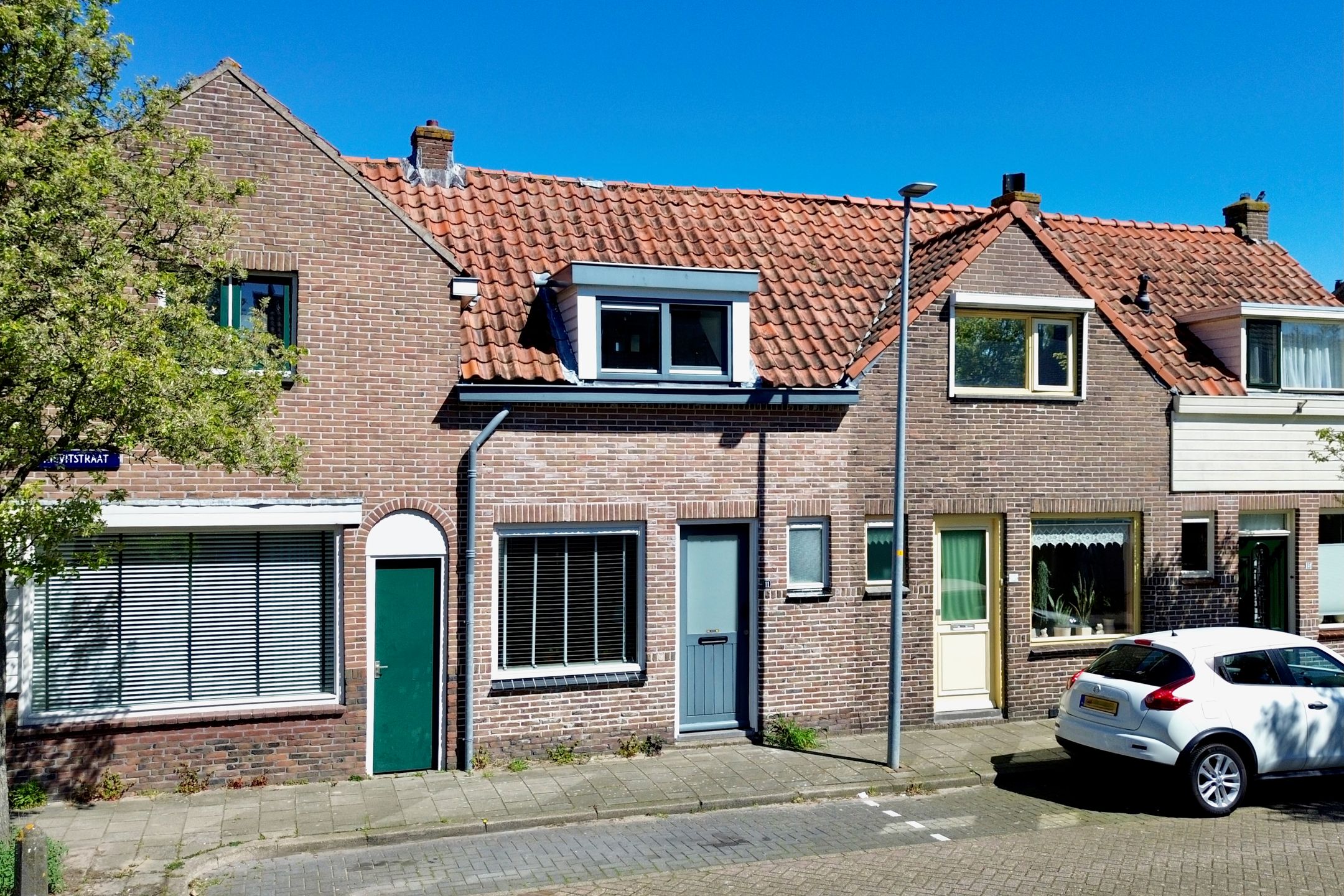 Kievitstraat 11 