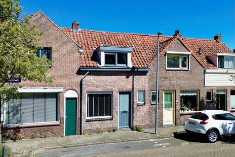Kievitstraat thumbnail