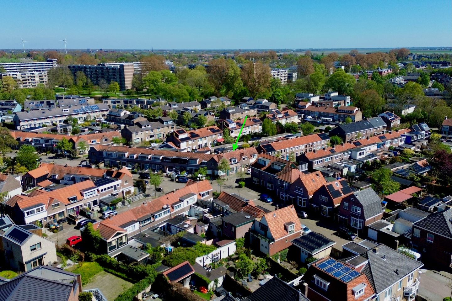 Photo 4 of Kievitstraat 11