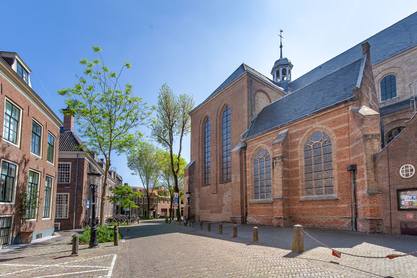 Foto 49 van Achter St.-Pieter 94