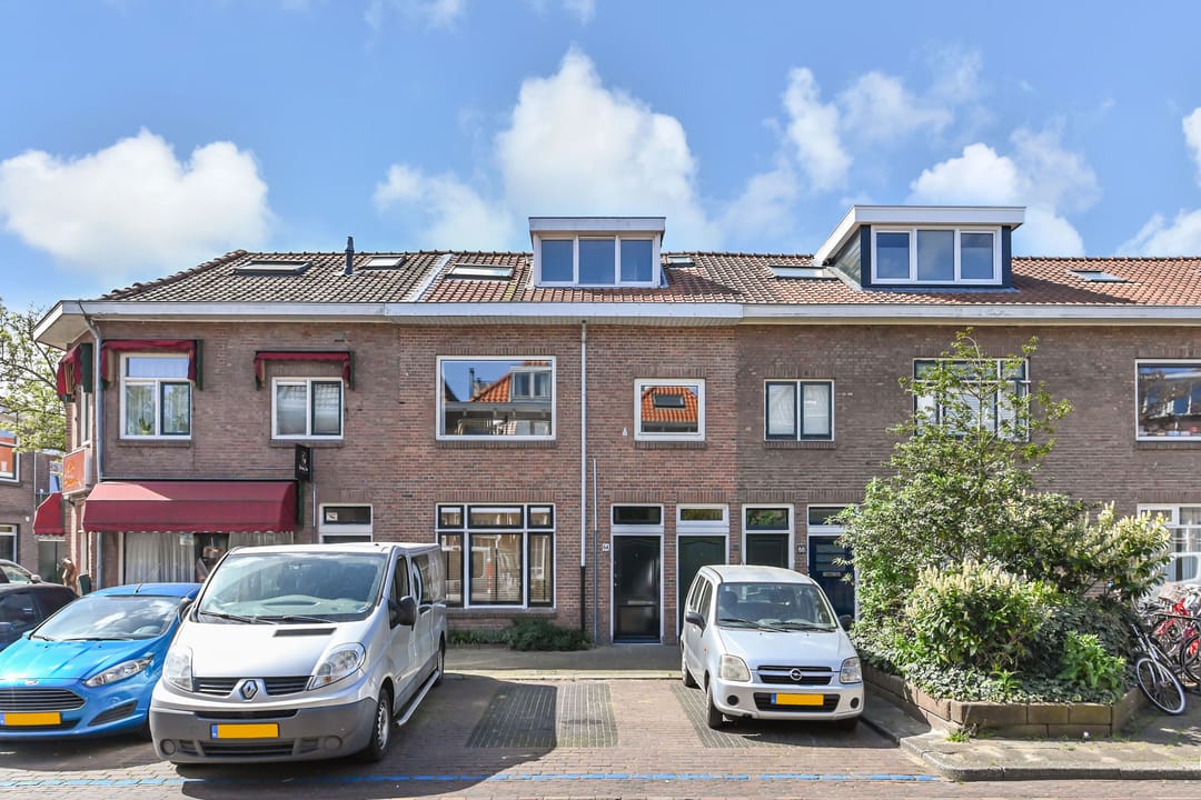 Foto 2 van Heeswijkstraat 66