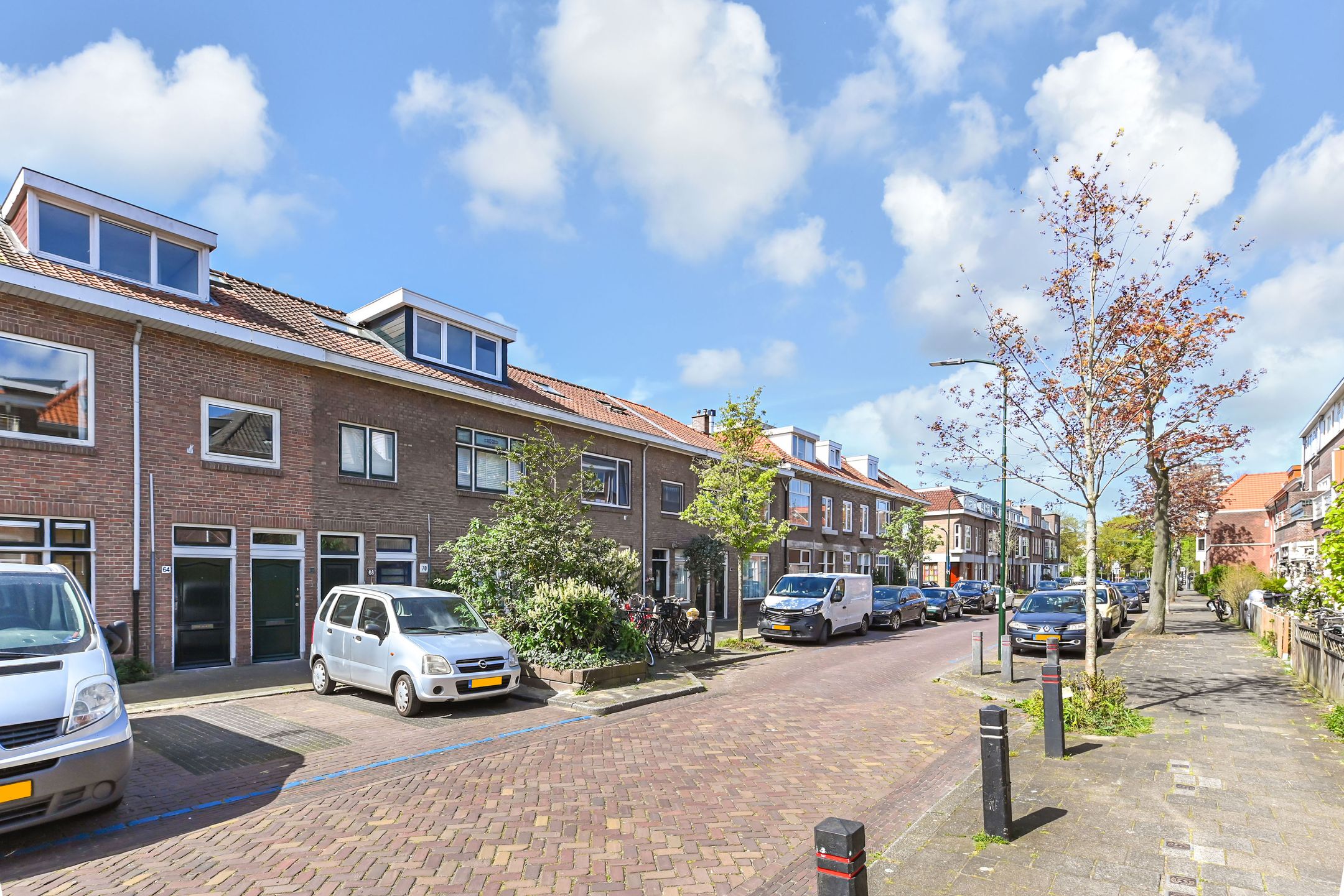 Foto 33 van Heeswijkstraat 66