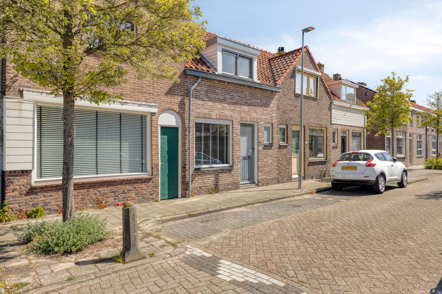 Photo 5 of Kievitstraat 11