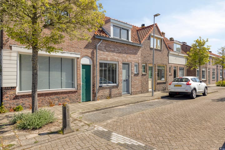 Foto 5 van Kievitstraat 11