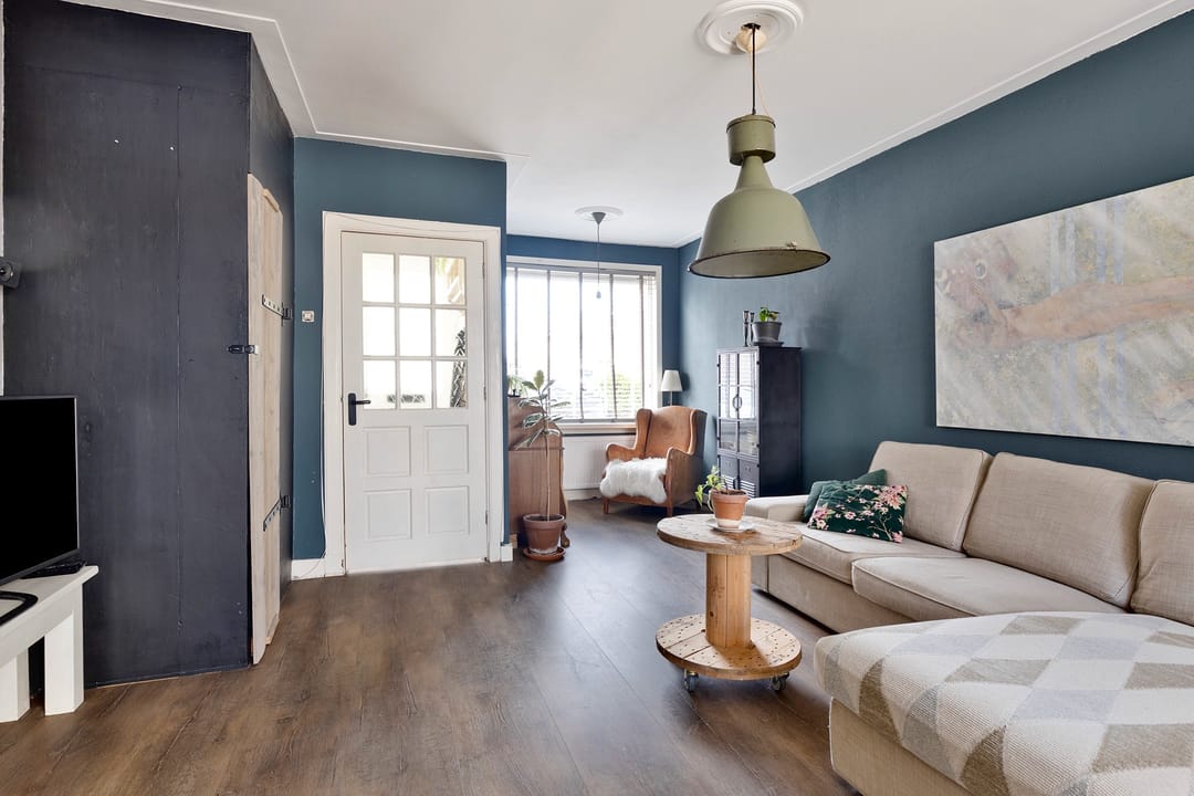 Photo 11 of Kievitstraat 11