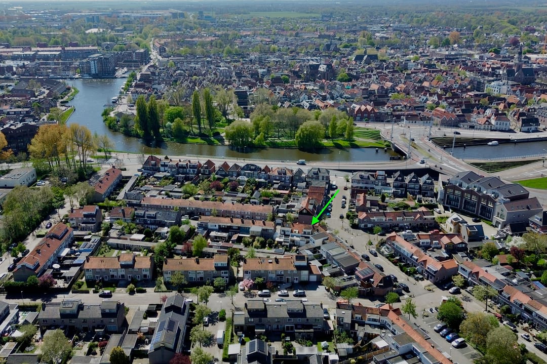 Photo 41 of Kievitstraat 11