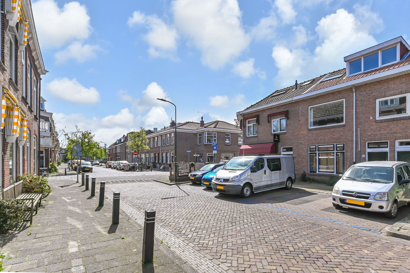 Foto 34 van Heeswijkstraat 66