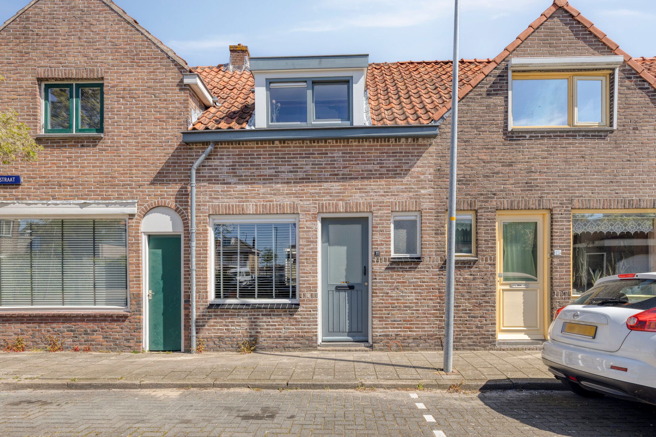 Photo 6 of Kievitstraat 11
