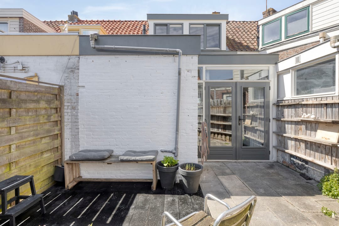 Photo 26 of Kievitstraat 11