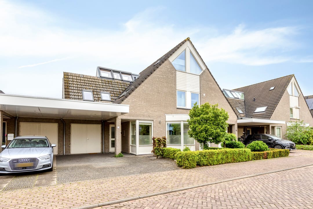 Foto 1 van Krabbenhoek 9