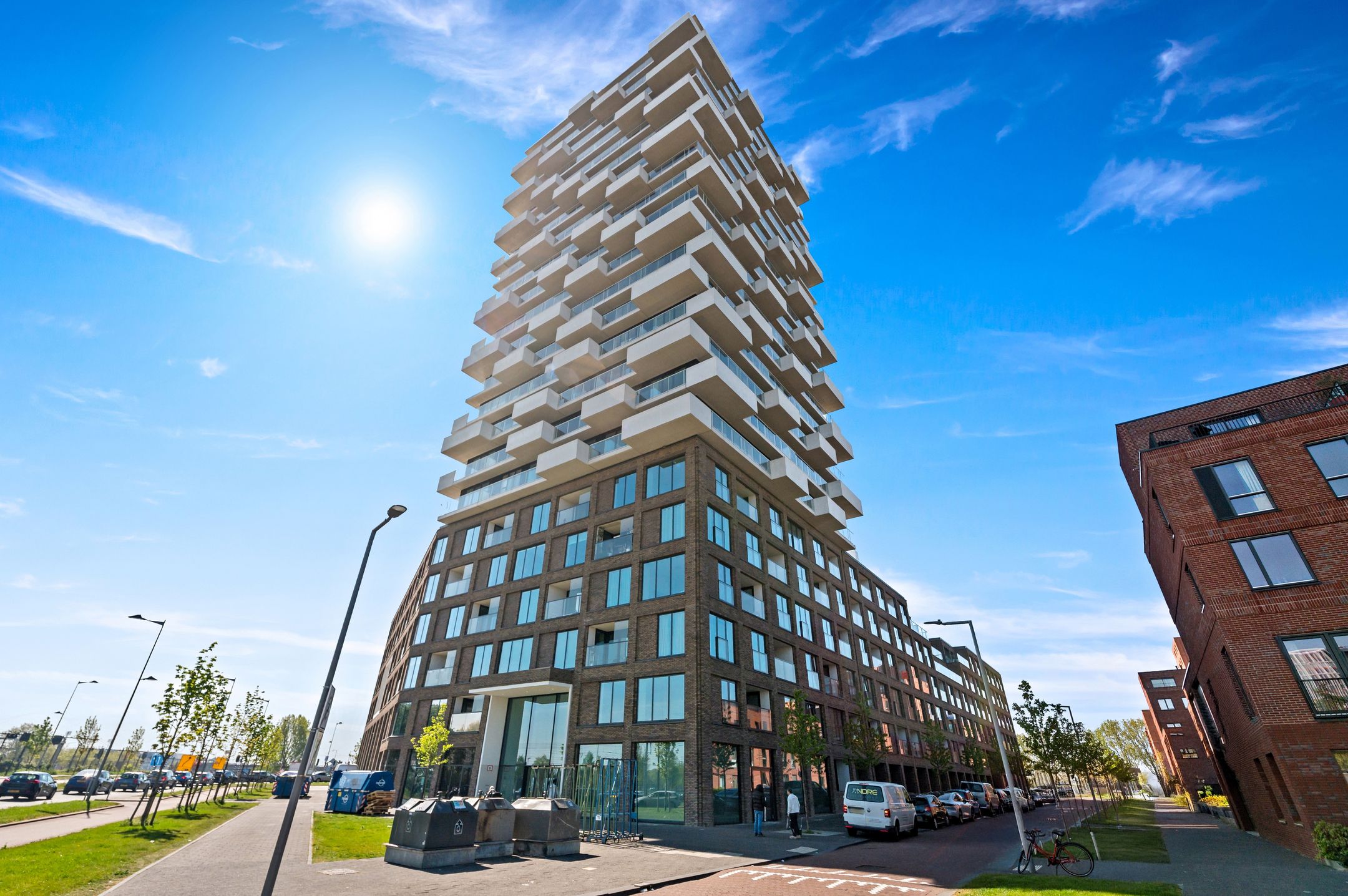 Rosestraat 1343 