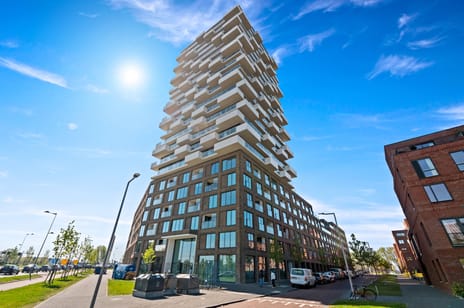 Rosestraat thumbnail