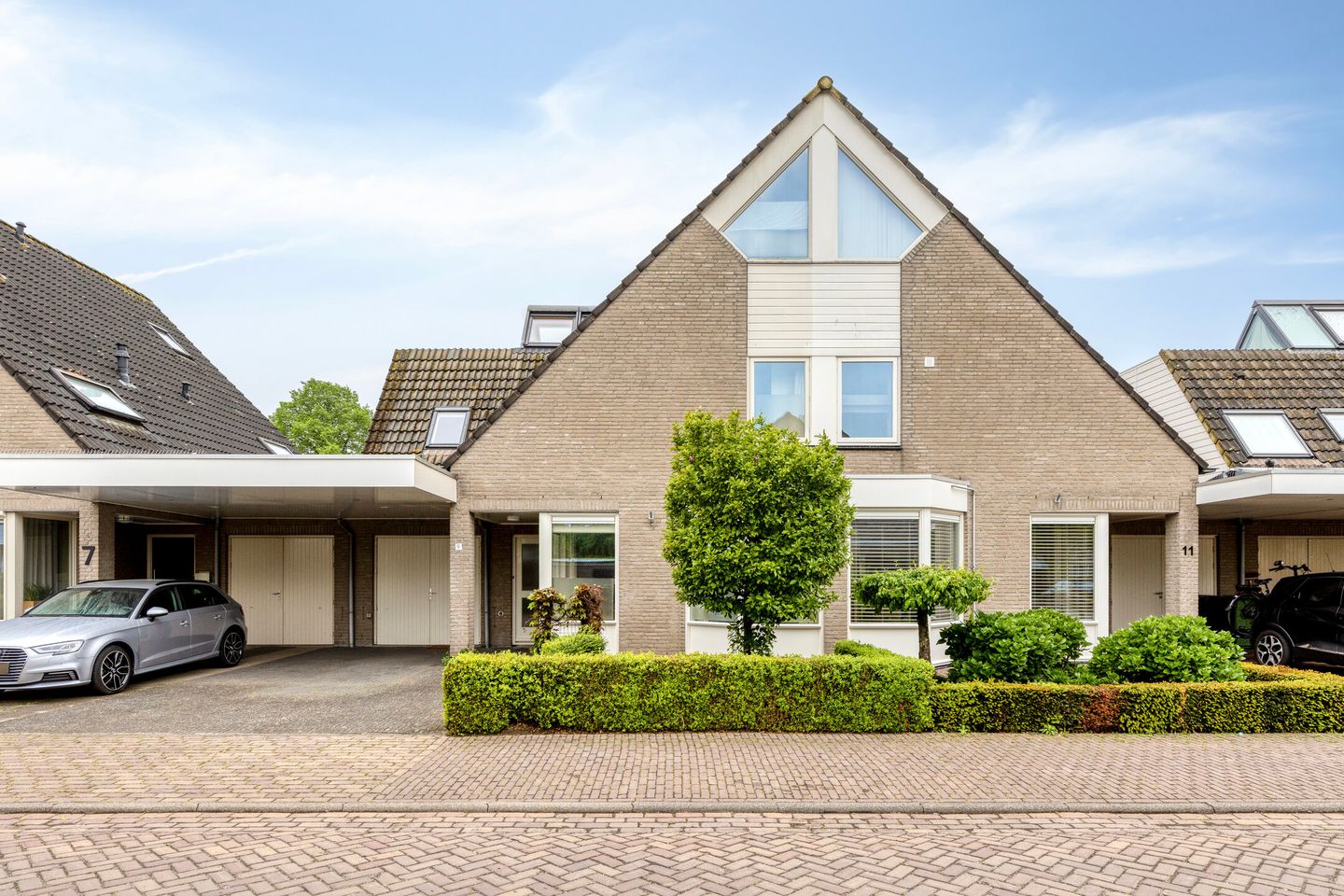 Foto 4 van Krabbenhoek 9