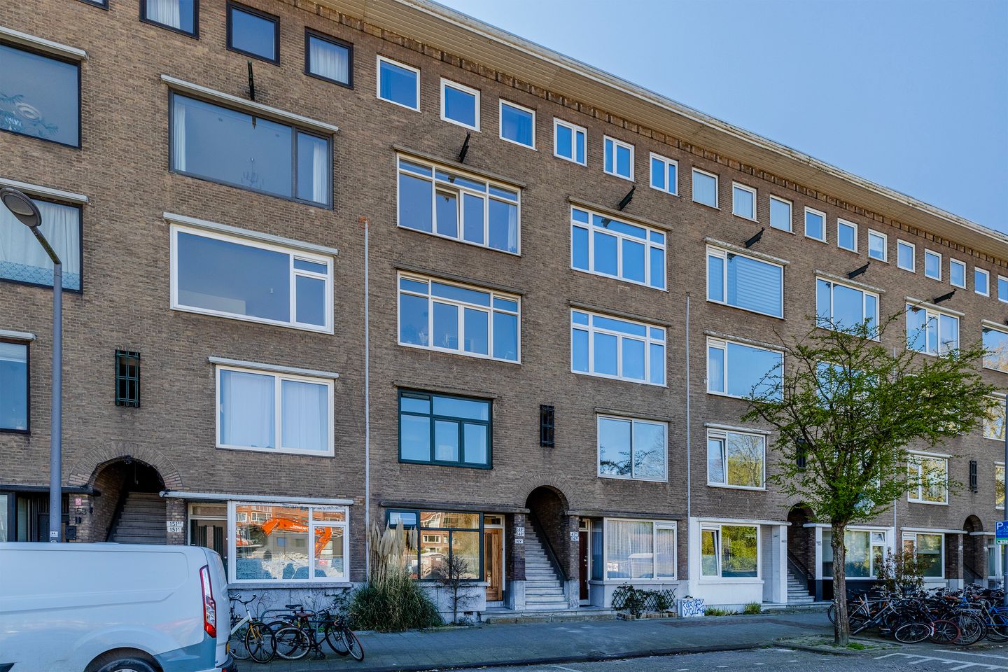 Foto 40 van Noorderhavenkade 149-A03