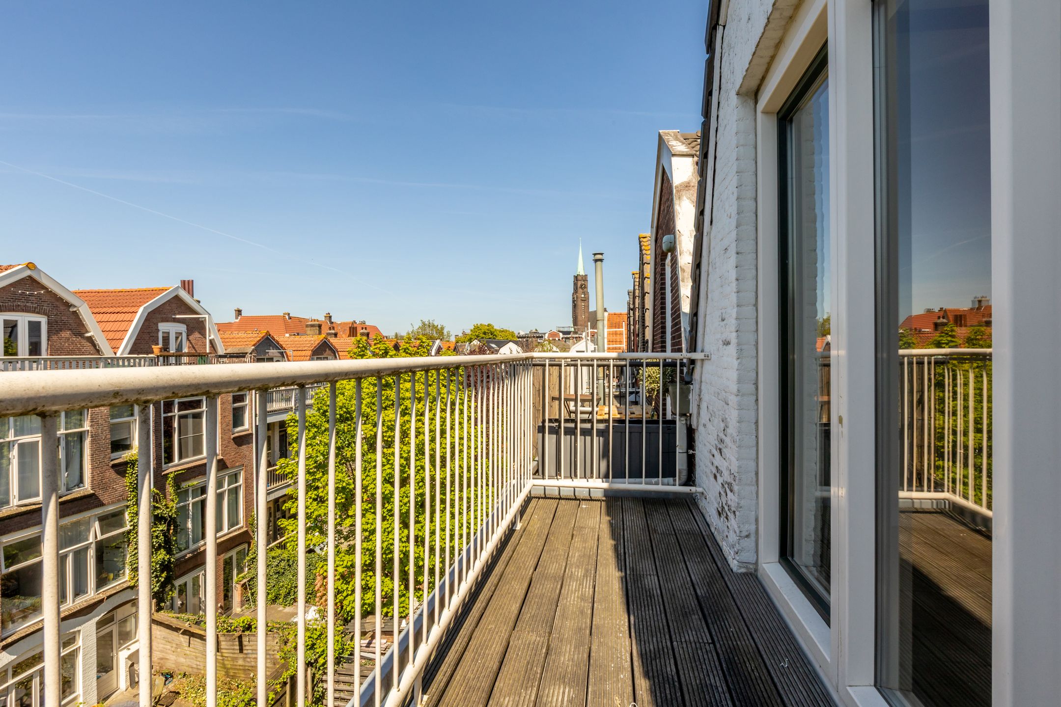 Photo 6 of Doedesstraat 29-B