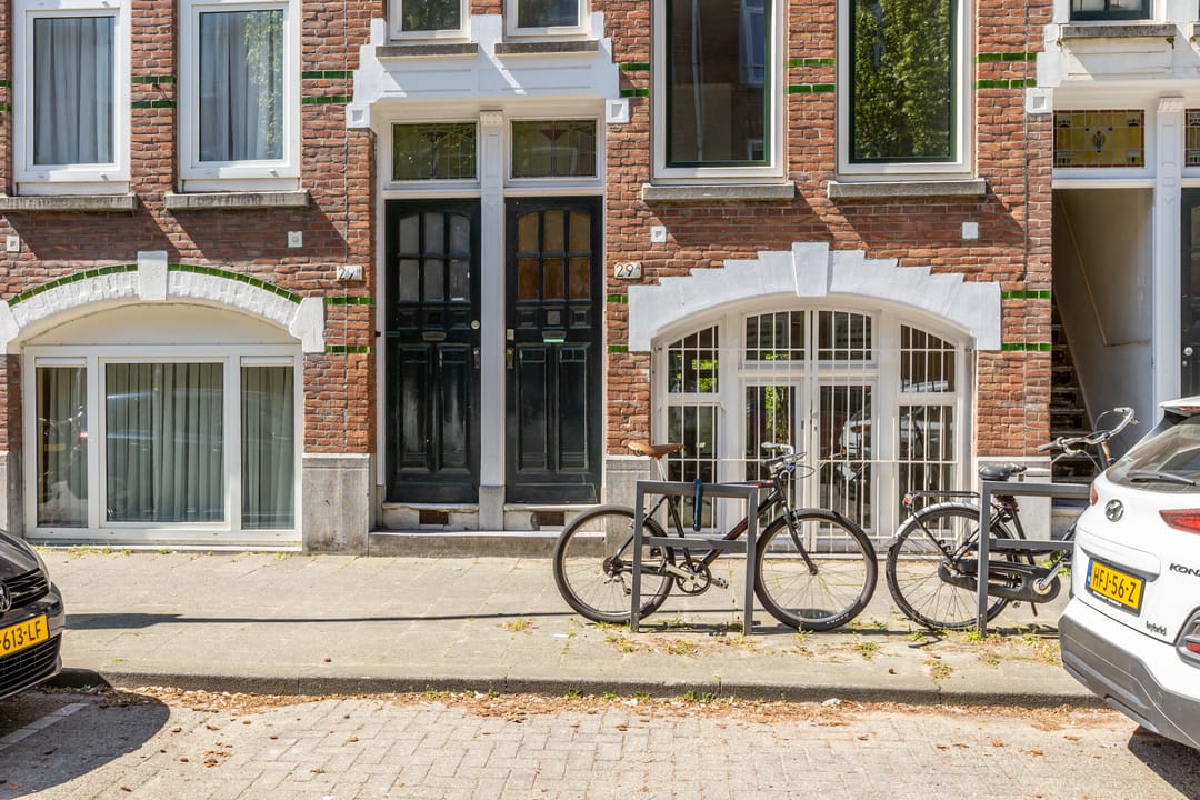 Photo 7 of Doedesstraat 29-B