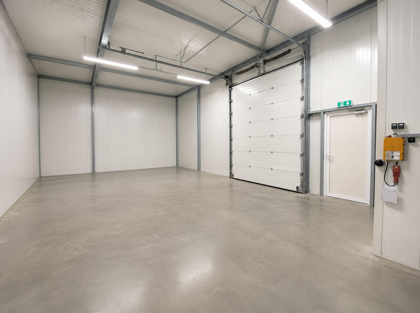 View photo 4 of Artemisweg 173