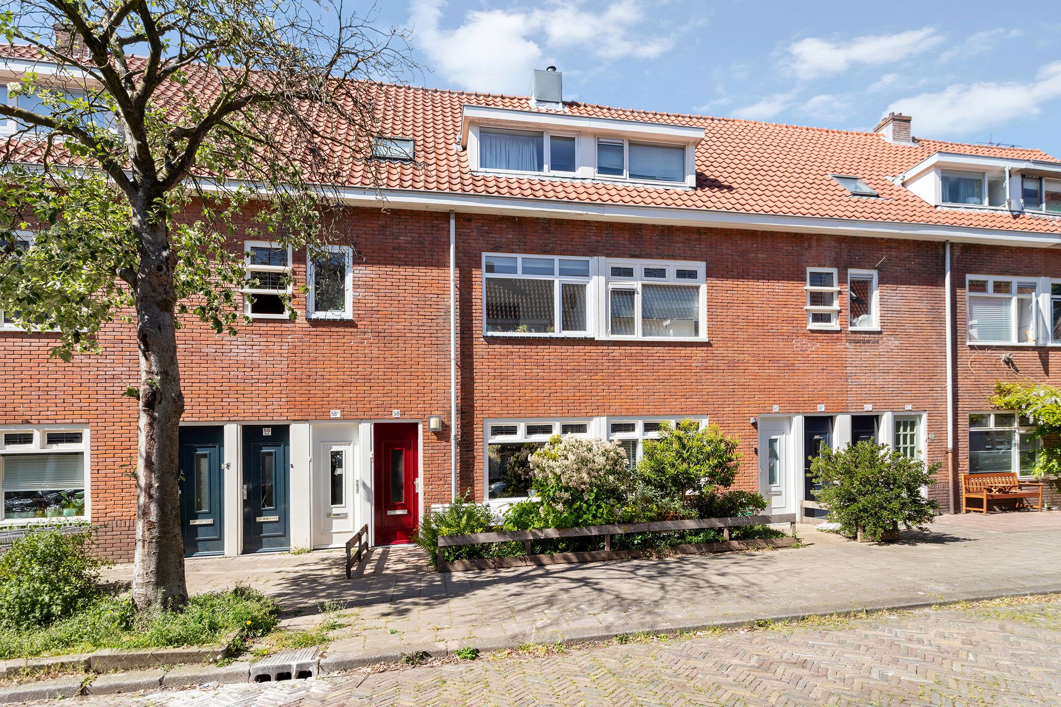 Linnaeusstraat 58