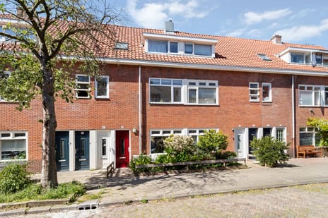 Linnaeusstraat thumbnail