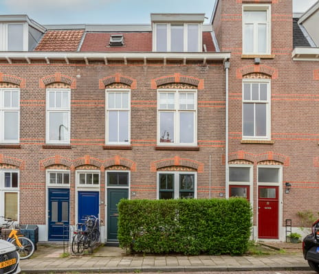 Dommer van Poldersveldtweg thumbnail