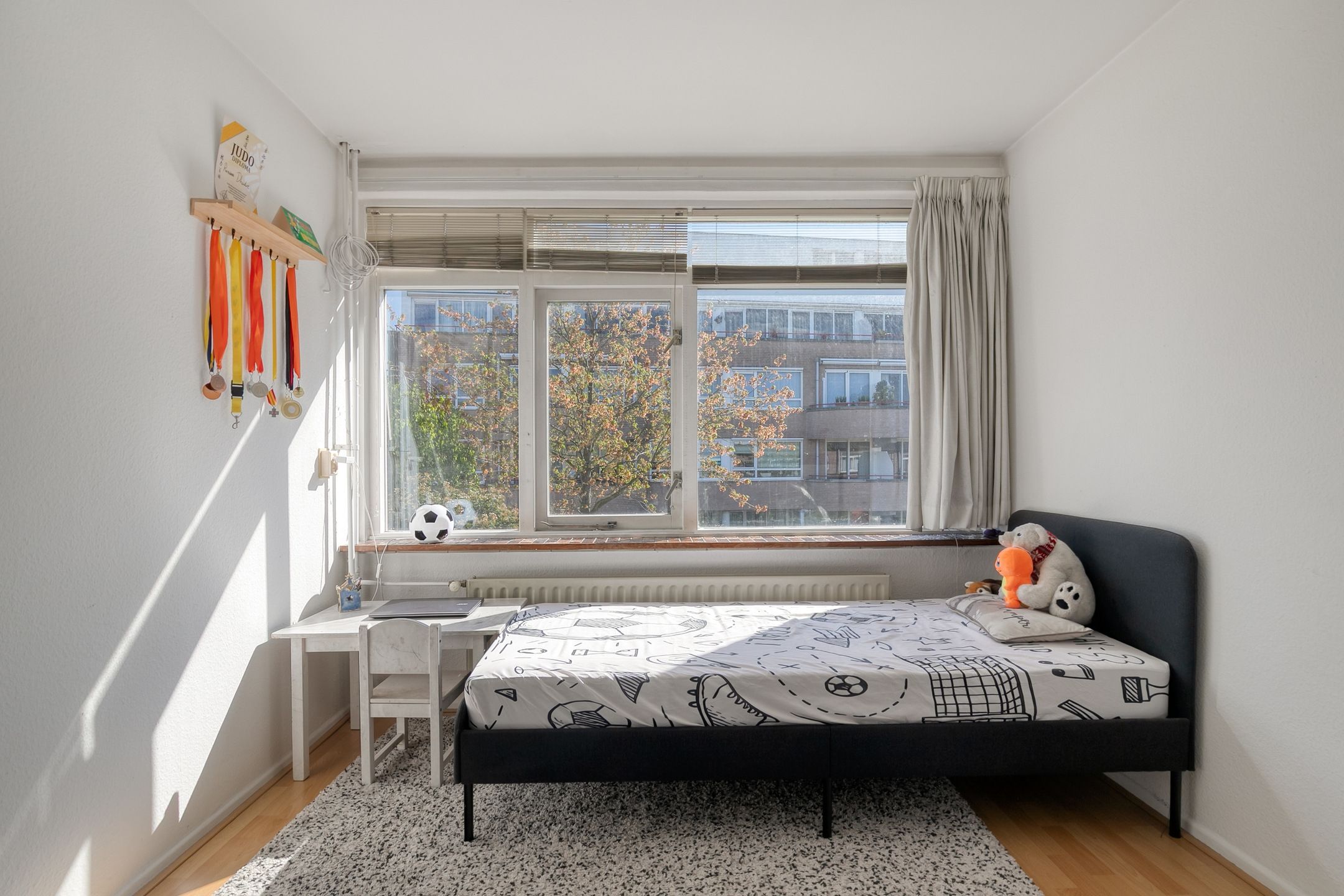 Photo 27 of Willem Barentszweg 30