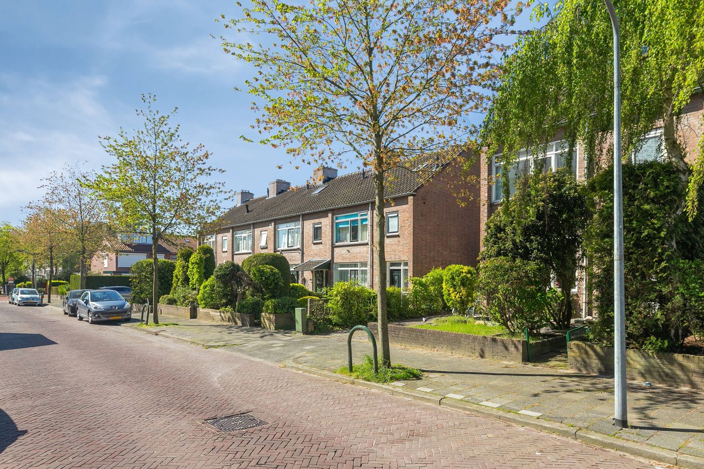 Photo 4 of Willem Barentszweg 30