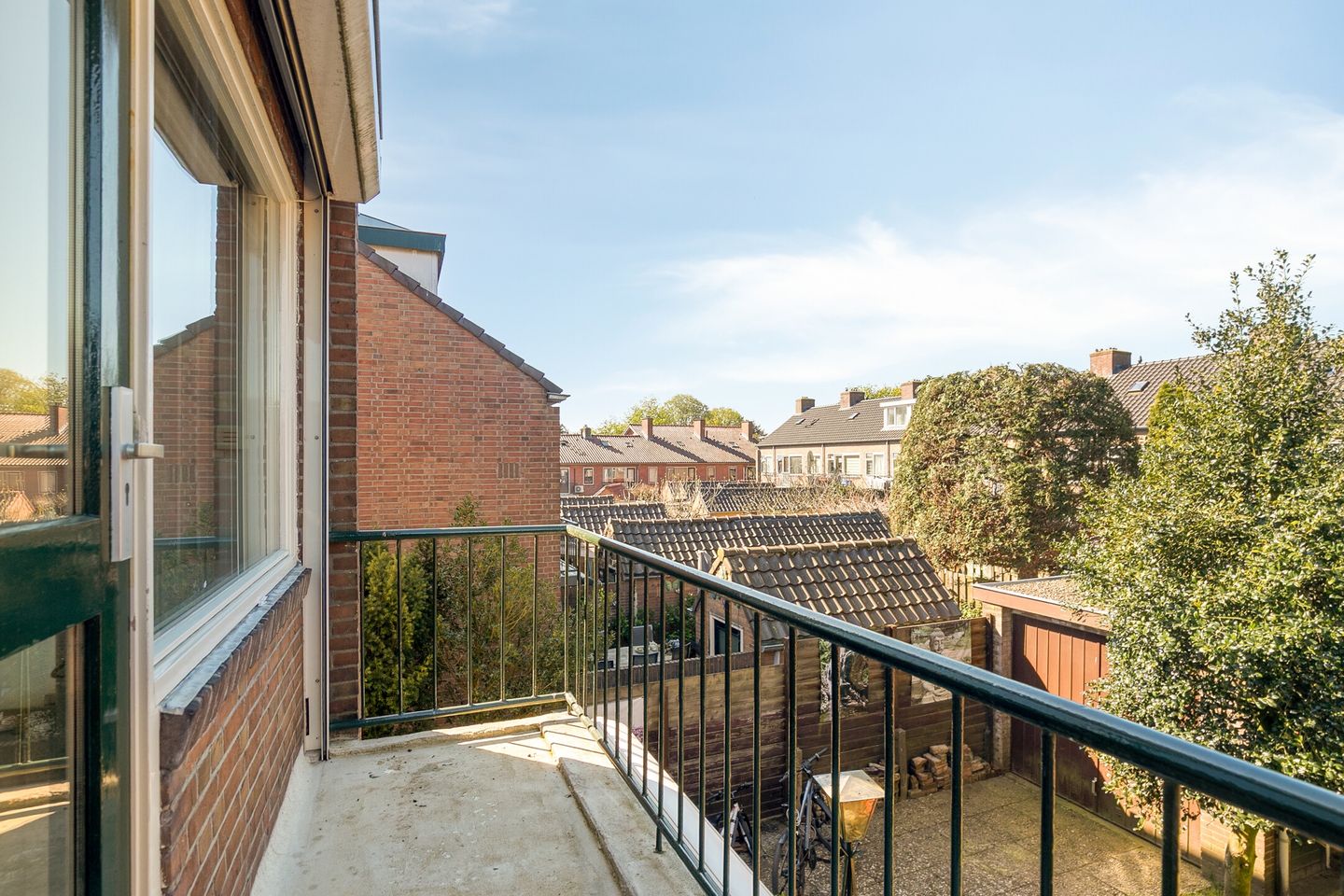 Photo 25 of Willem Barentszweg 30