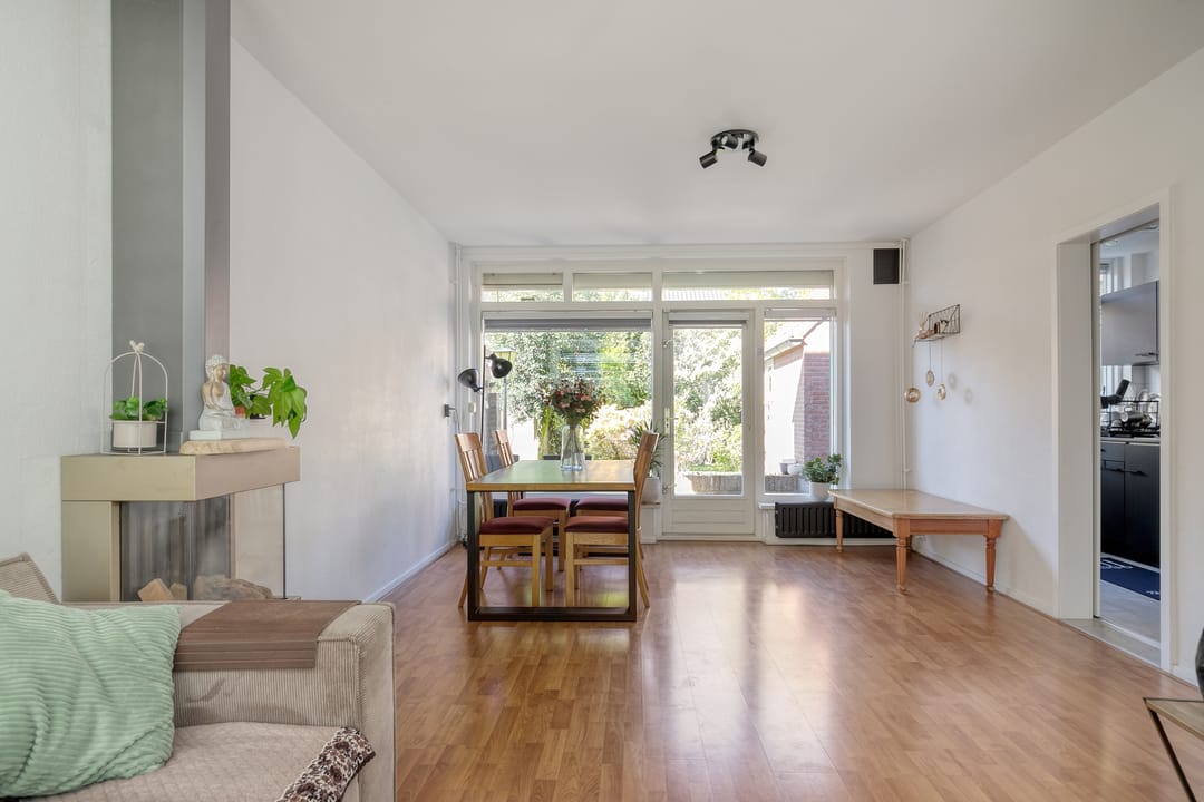Photo 13 of Willem Barentszweg 30