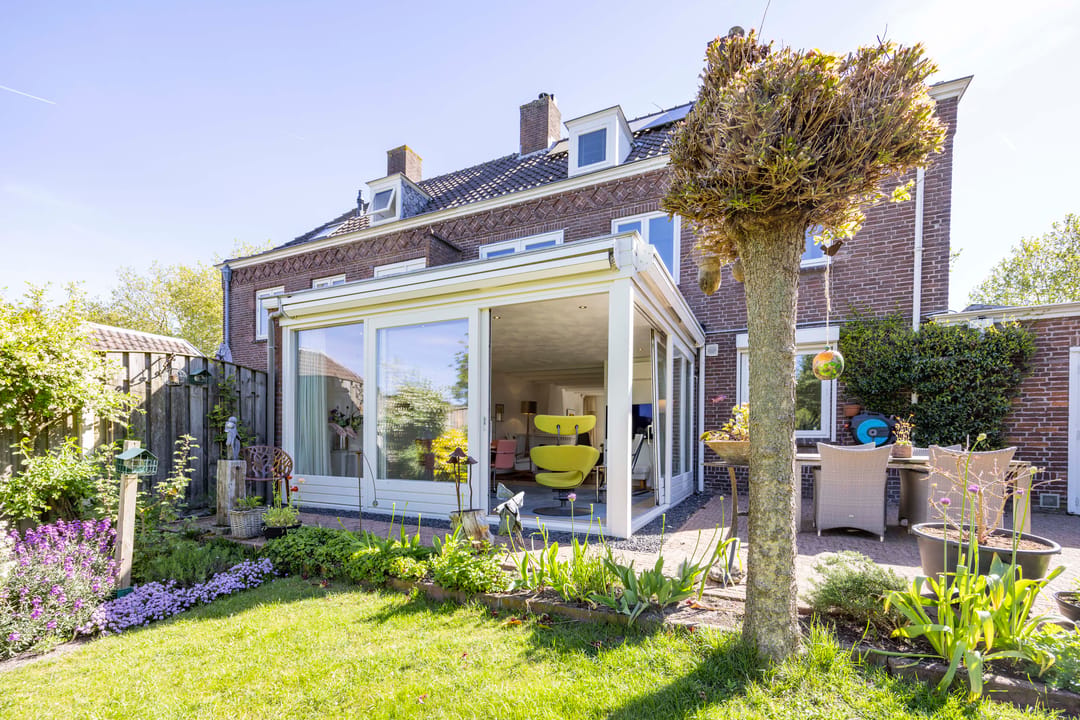 Photo 17 of Burgemeester Verwielstraat 6