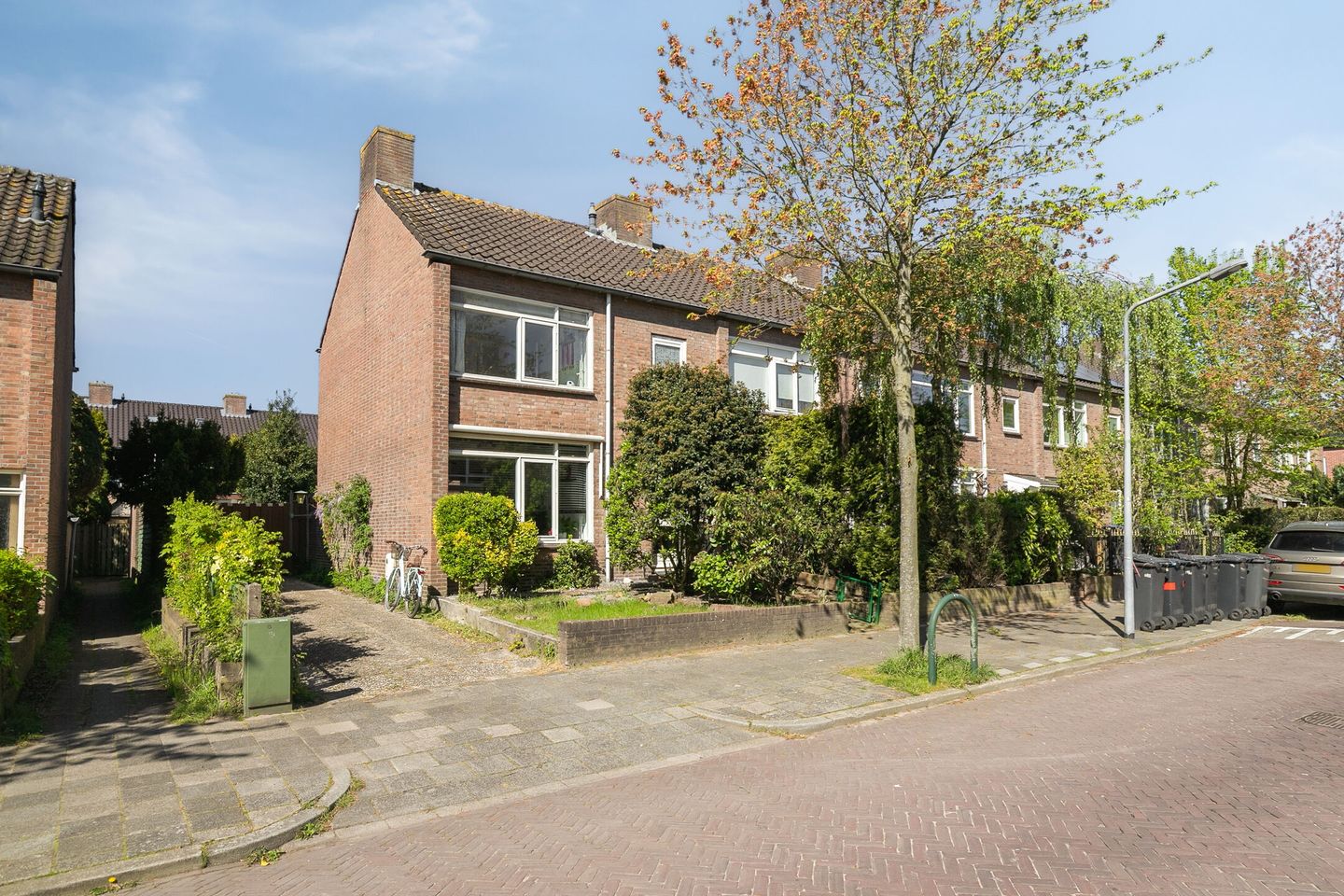 Photo 5 of Willem Barentszweg 30