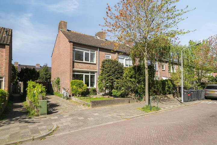 Photo 5 of Willem Barentszweg 30