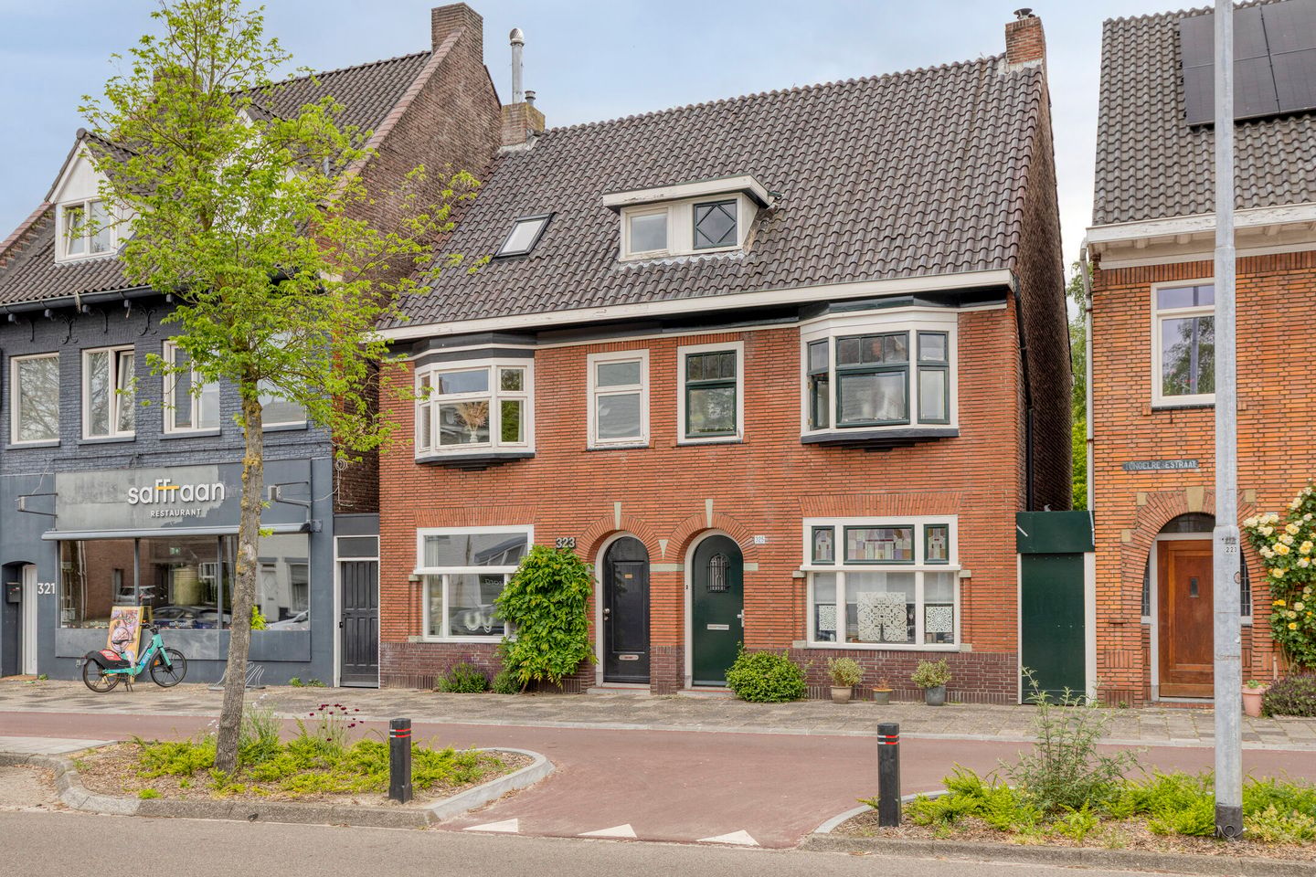 Foto 5 van Tongelresestraat 323