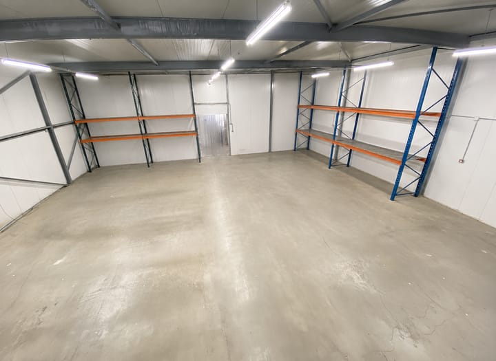 Artemisweg 173, Lelystad