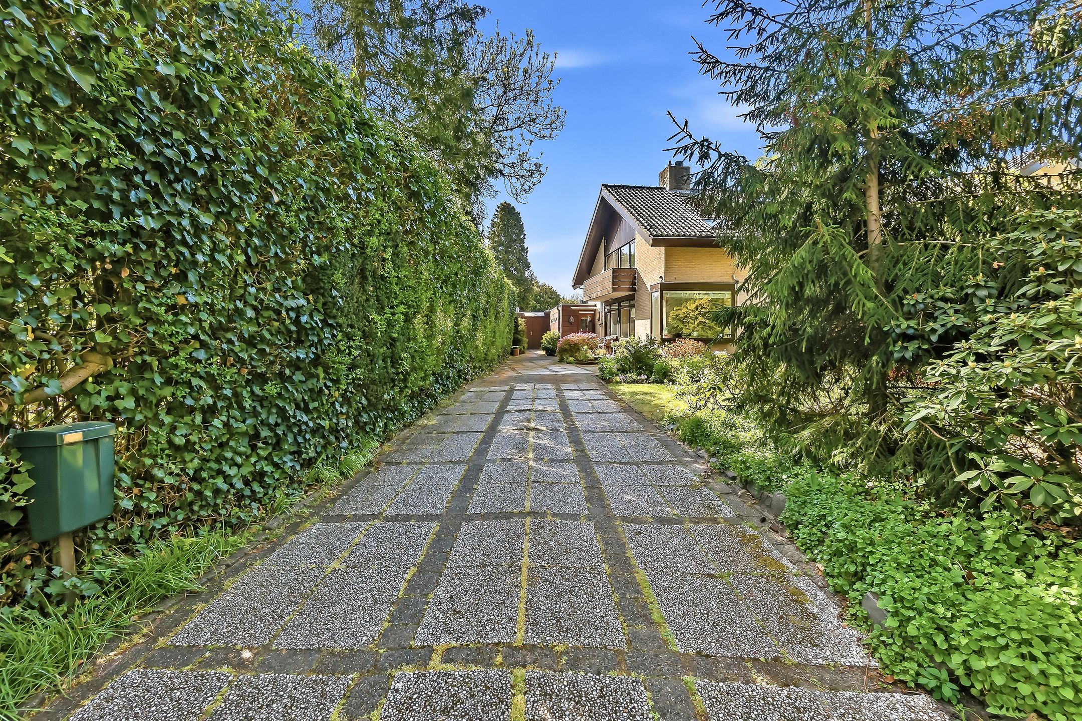 Photo 6 of Vijverweg 3