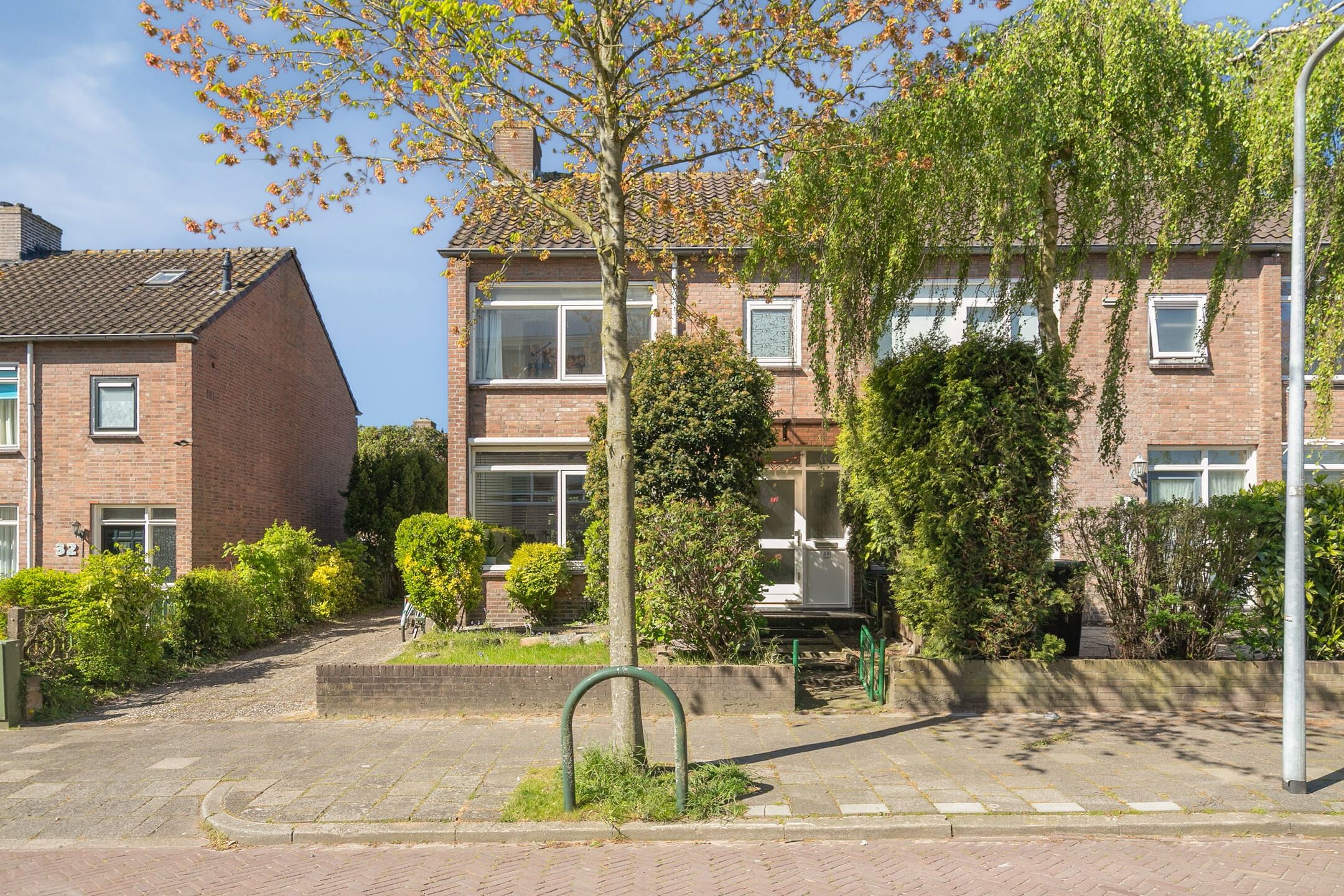 Photo 6 of Willem Barentszweg 30