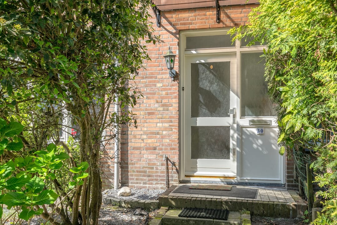 Photo 7 of Willem Barentszweg 30