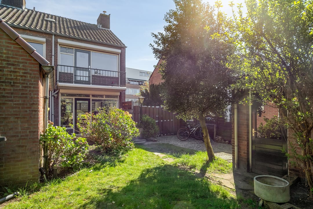 Photo 41 of Willem Barentszweg 30