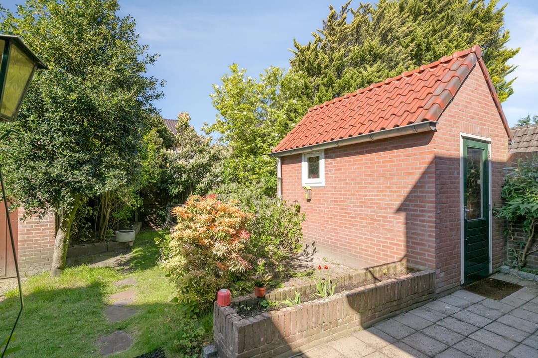 Photo 38 of Willem Barentszweg 30