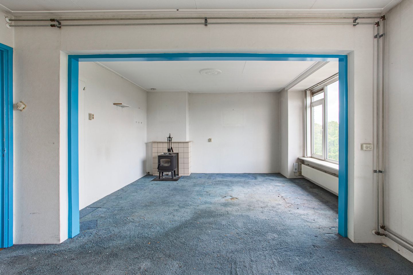 Foto 4 van Huissensestraat 105-4